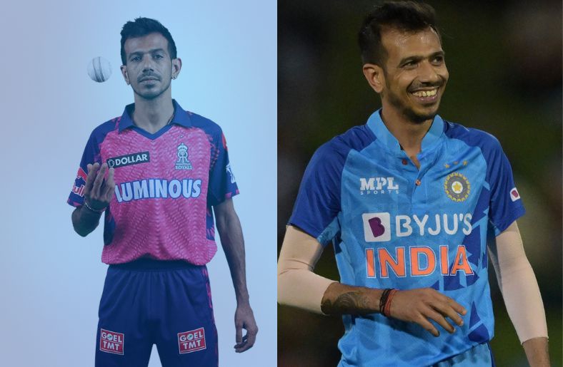 Who took the first hat-trick of ipl 2022?
