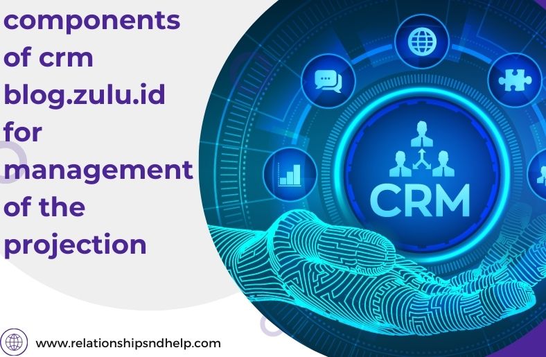 CRM blog.zulu